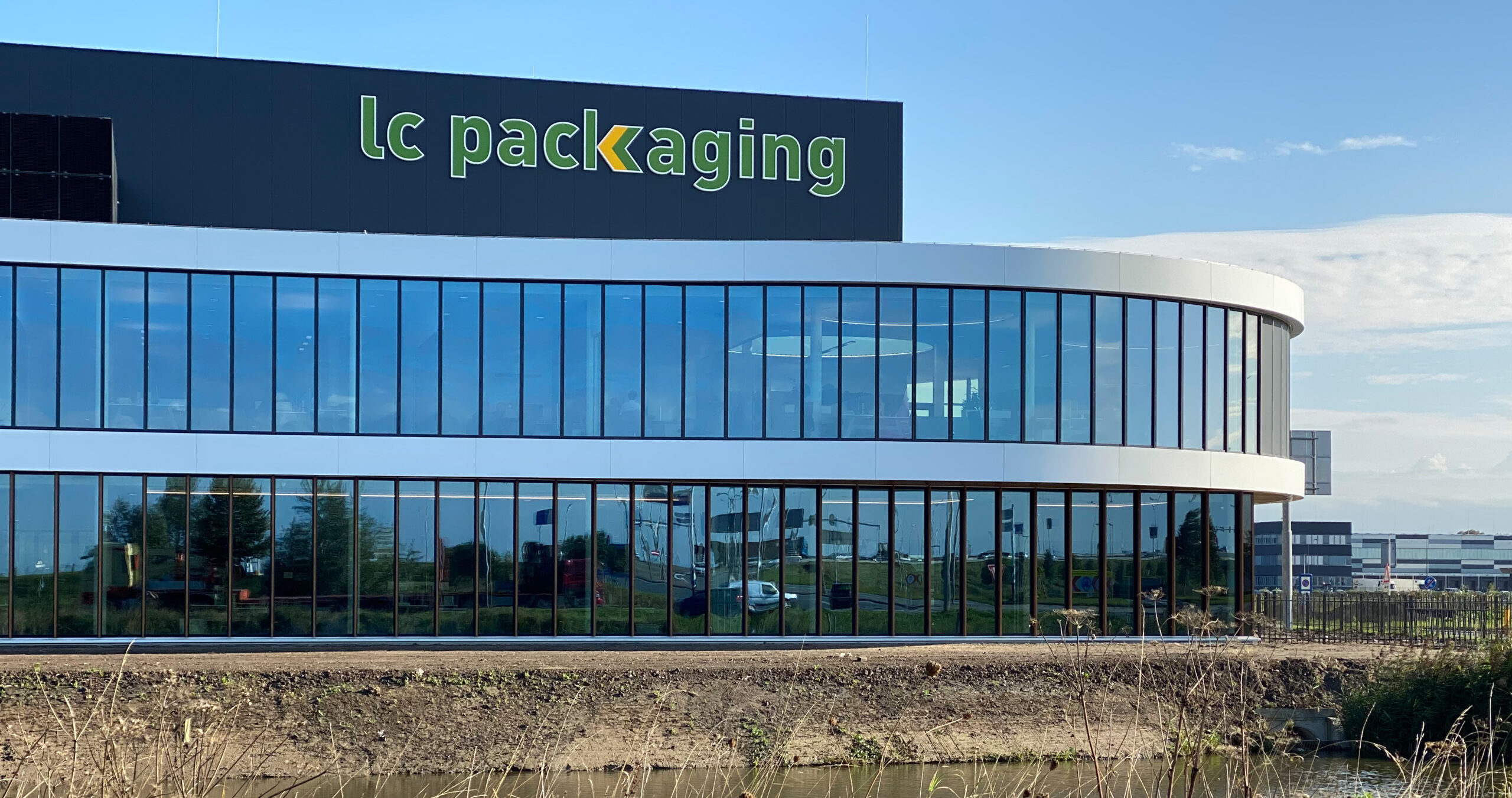 IDB4ict heeft voor LC Packaging, internationaal producent en leverancier van verpakkingen een helder migratieplan voor een toekomstbestendige IT opgeleverd.
