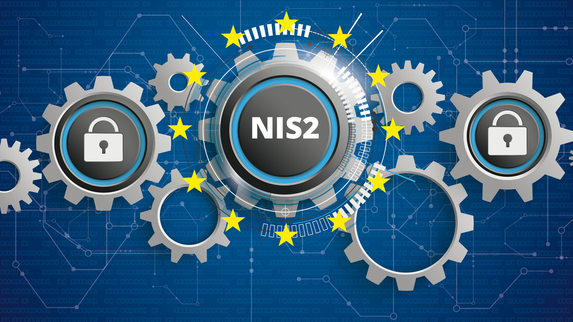 Webinar NIS2 richtlijn
