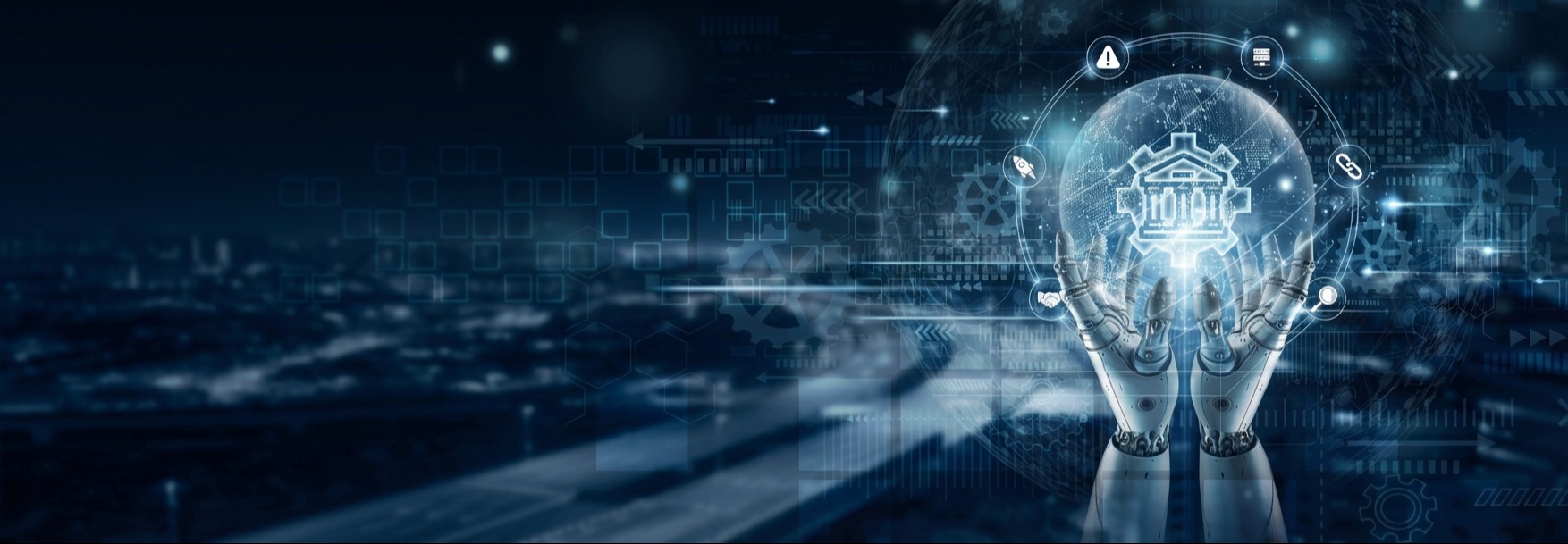 Data Governance is onmisbaar voor bedrijven