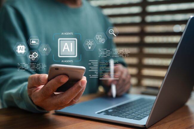 Slimmer werken met Microsoft Copilot en AI agents